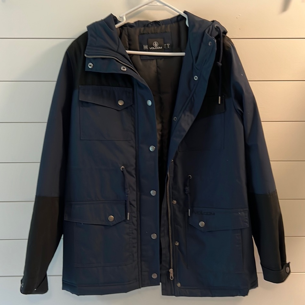 Volcano Women’s Jacket